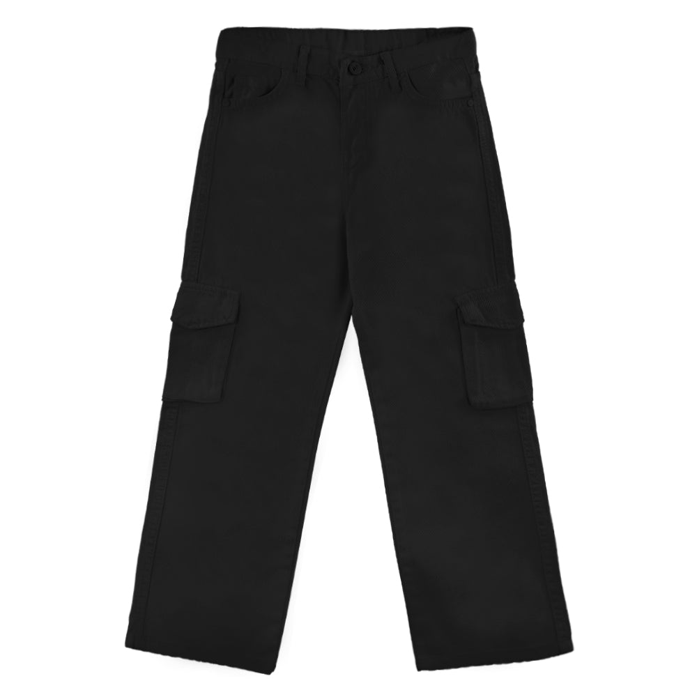 ACTIV JEANS PANTS - COLORS