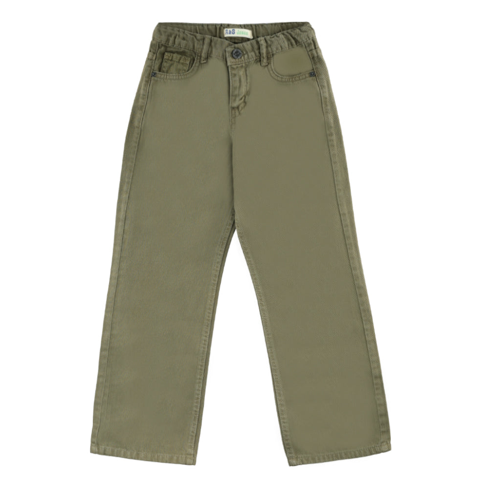 ACTIV JEANS PANTS - COLORS