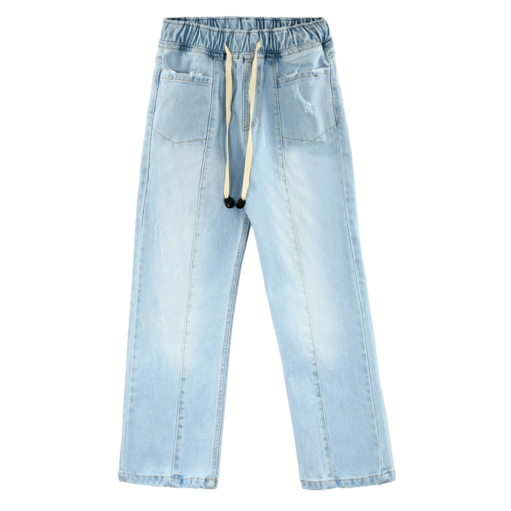 ACTIV JEANS PANTS - ICE
