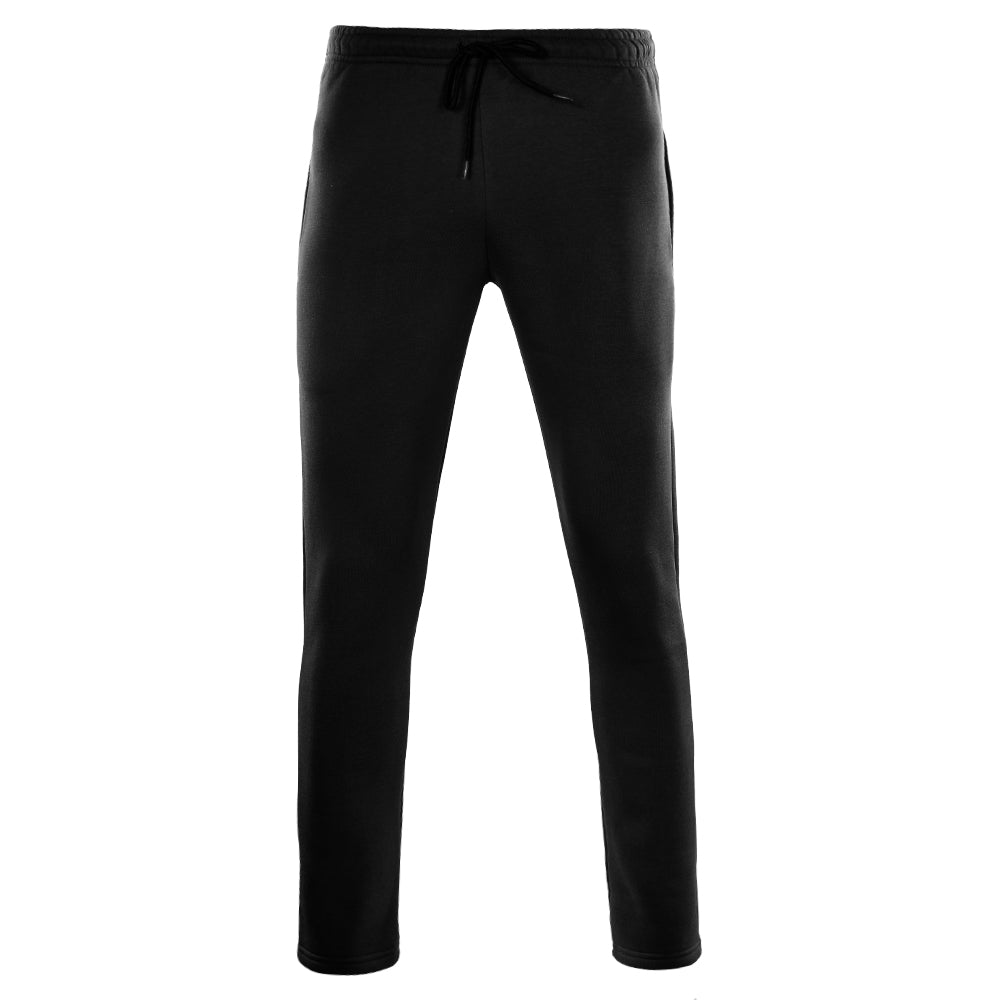 ACTIV BASIC CASUAL SWEATPANTS - BLACK - Activ Abou Alaa