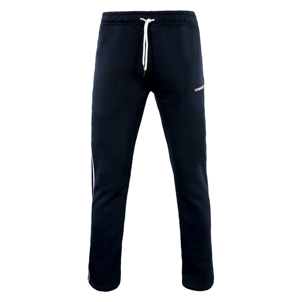 ACTIV BASIC CASUAL SWEATPANTS - NAVY