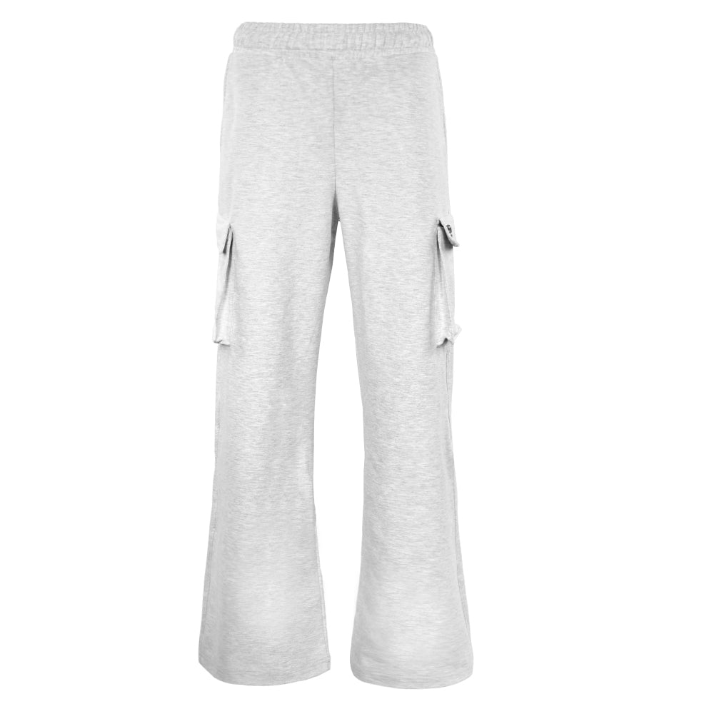 ACTIV BASIC BAGGY SWEATPANTS - CHANET