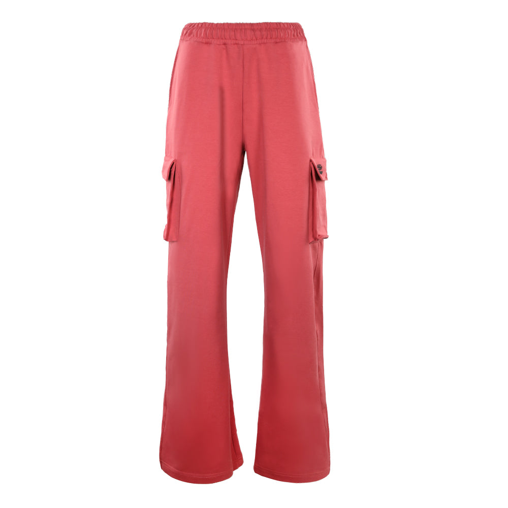 ACTIV BASIC BAGGY SWEATPANTS - KASHMIR