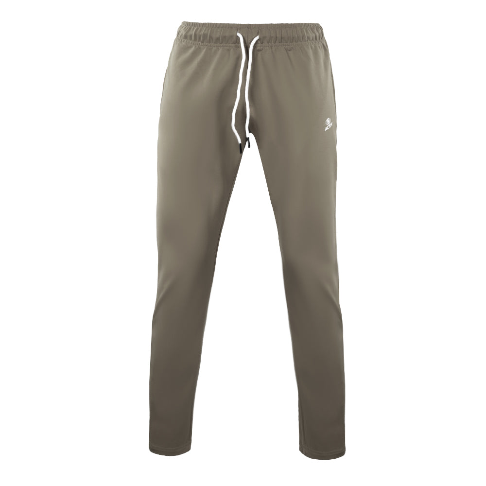 ACTIV BASIC CASUAL SWEATPANTS - D.GREY