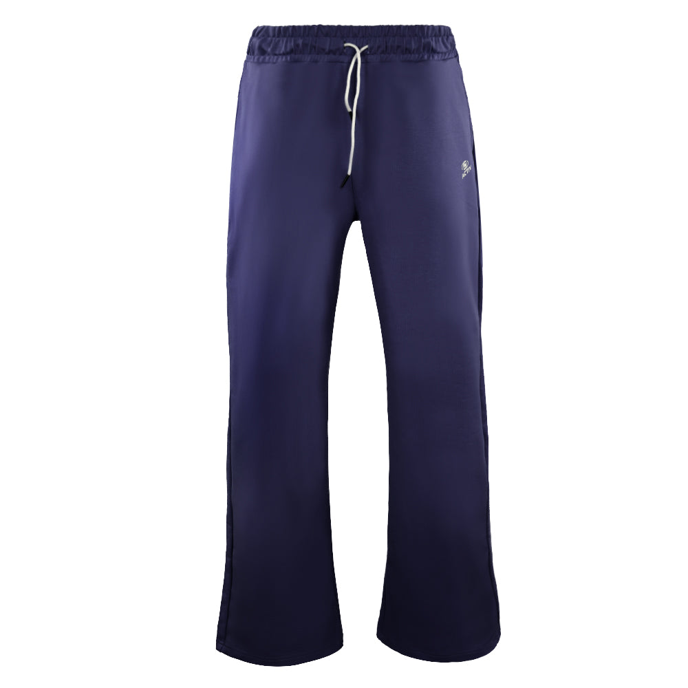 ACTIV BASIC CASUAL SWEATPANTS - NAVY