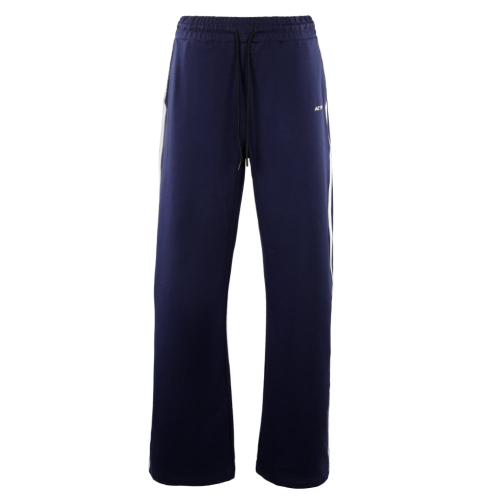 ACTIV BASIC CASUAL SWEATPANTS - NAVY
