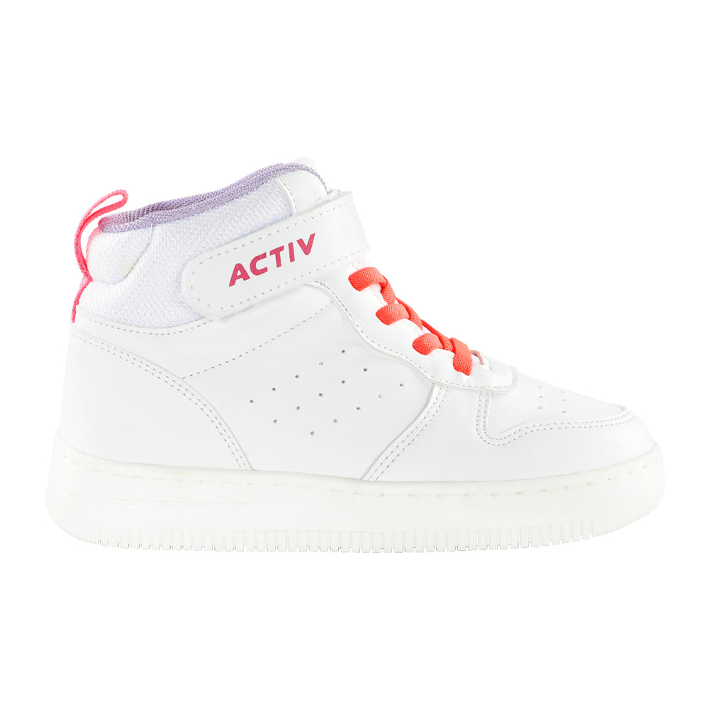 حذاء ACTIV LIFE STYEL - أبيض