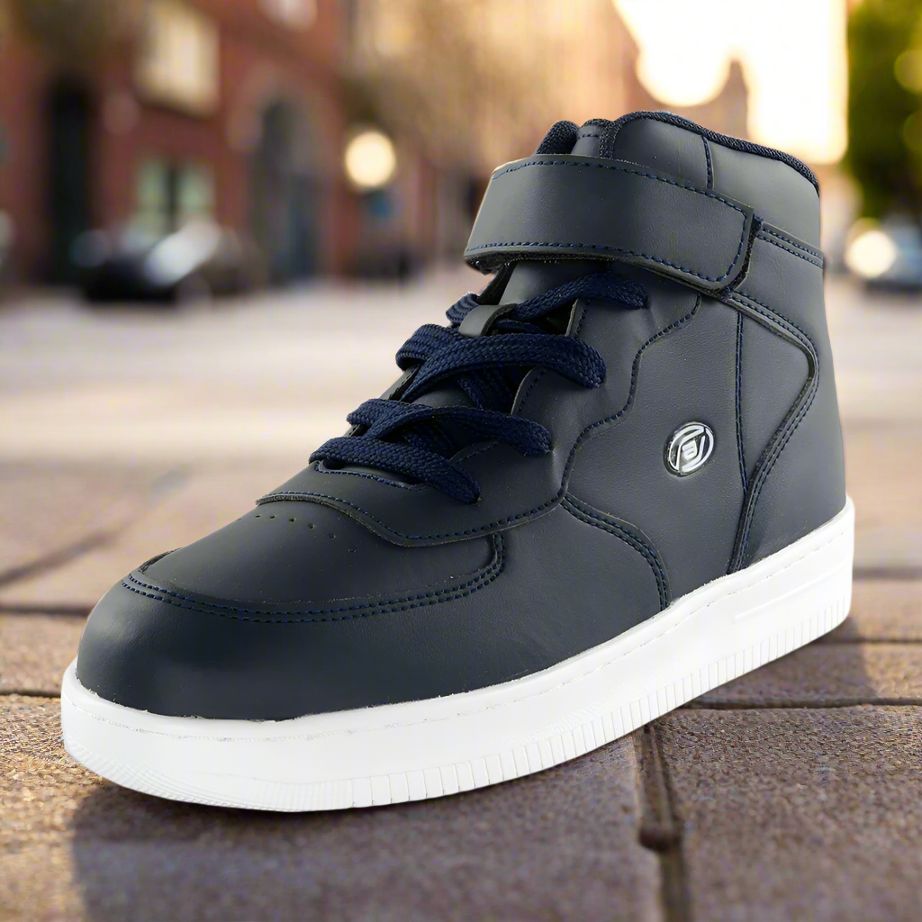 حذاء ACTIV AIR FORCE - أزرق داكن