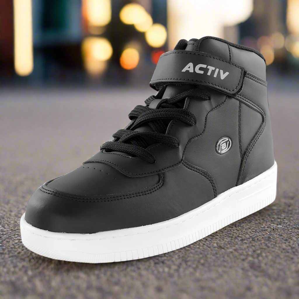 ACTIV AIR FORCE SHOES - BLAKE