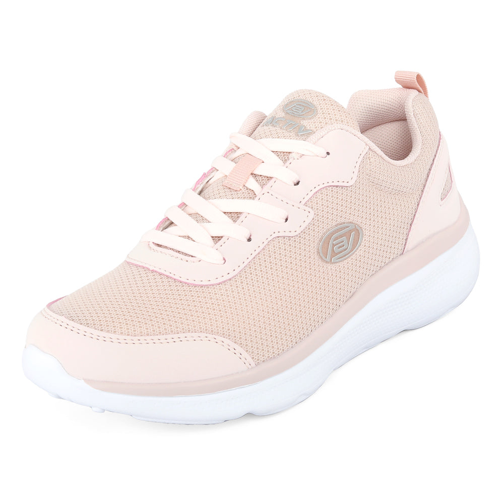 ACTIV RUNNING SHOES - PINK