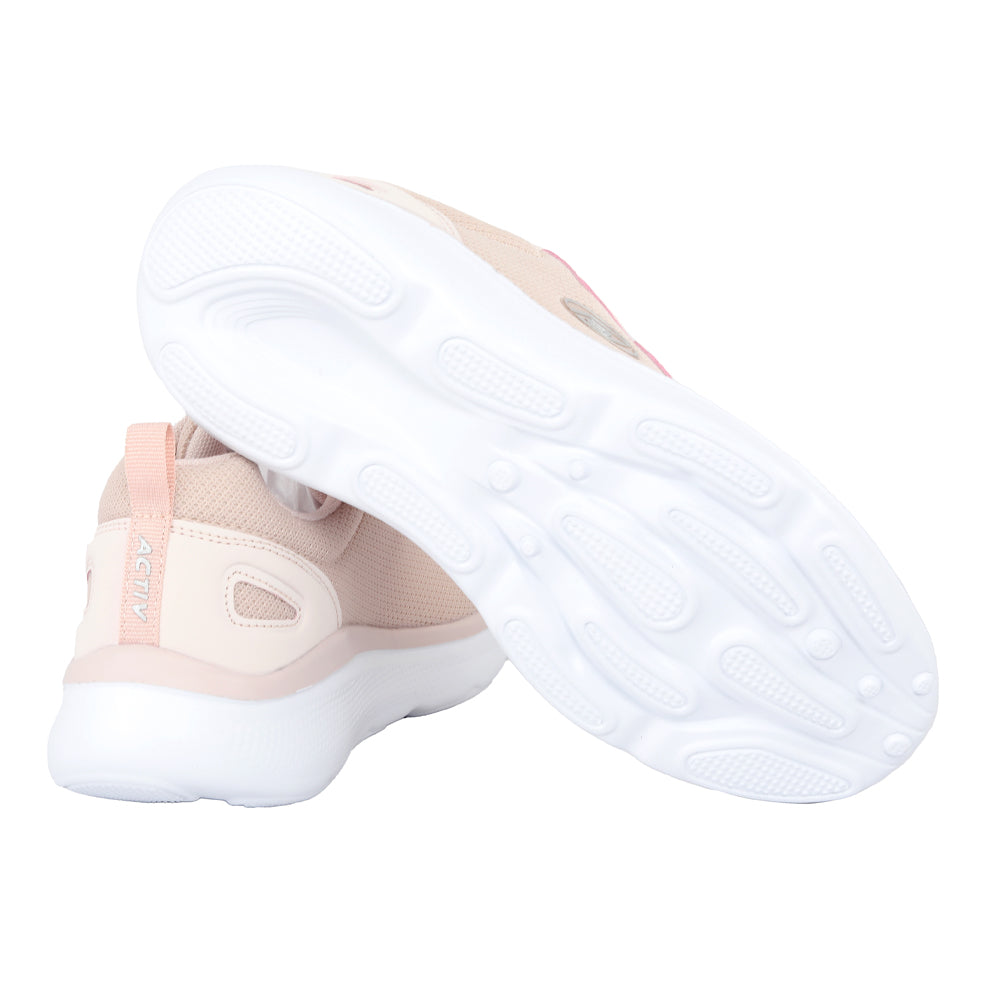 ACTIV RUNNING SHOES - PINK