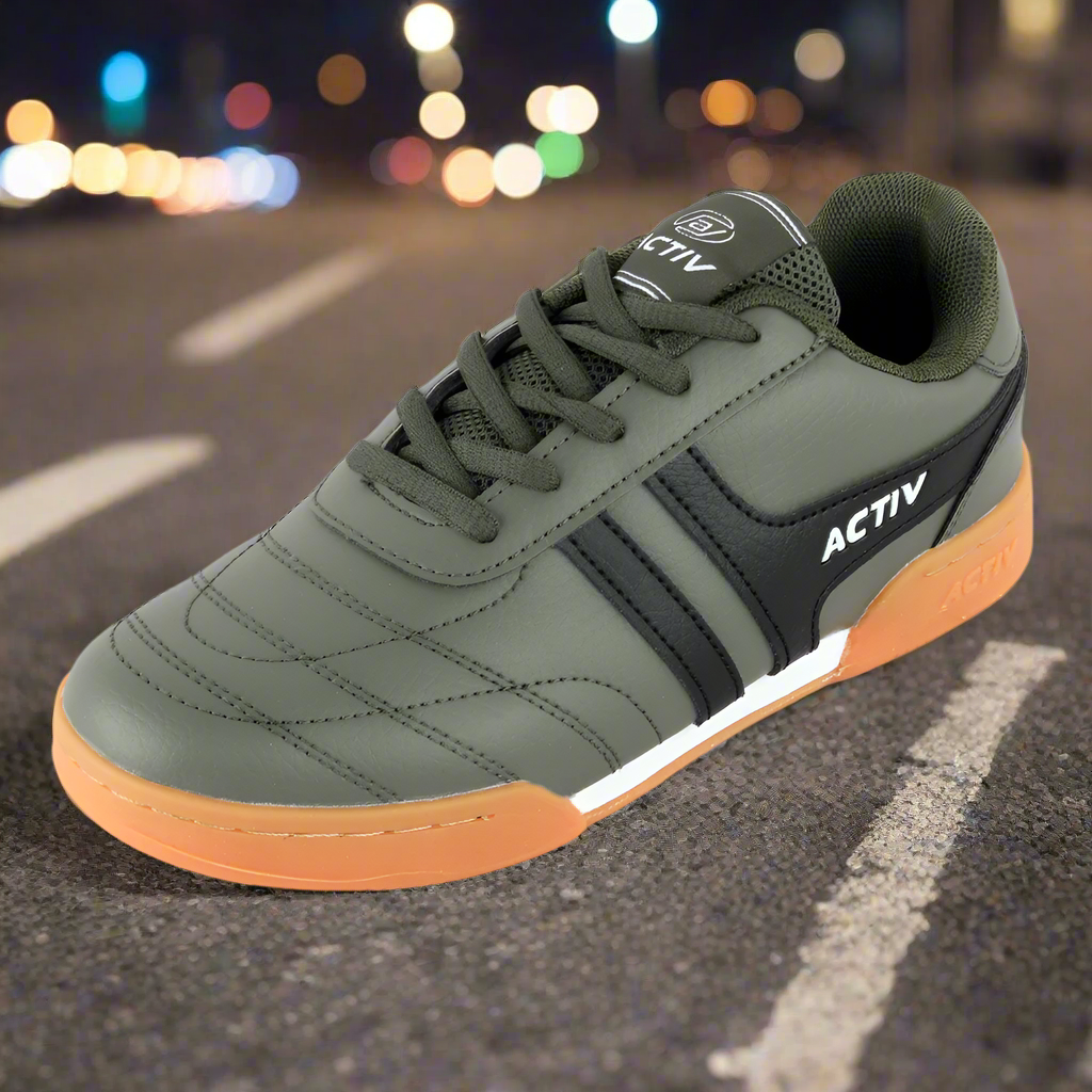 حذاء ACTIV FASHION ST - زيتوني