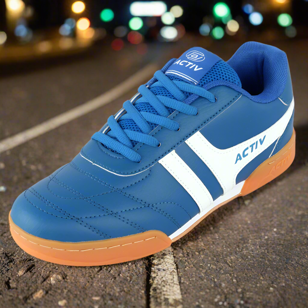 حذاء ACTIV FASHION ST - أزرق