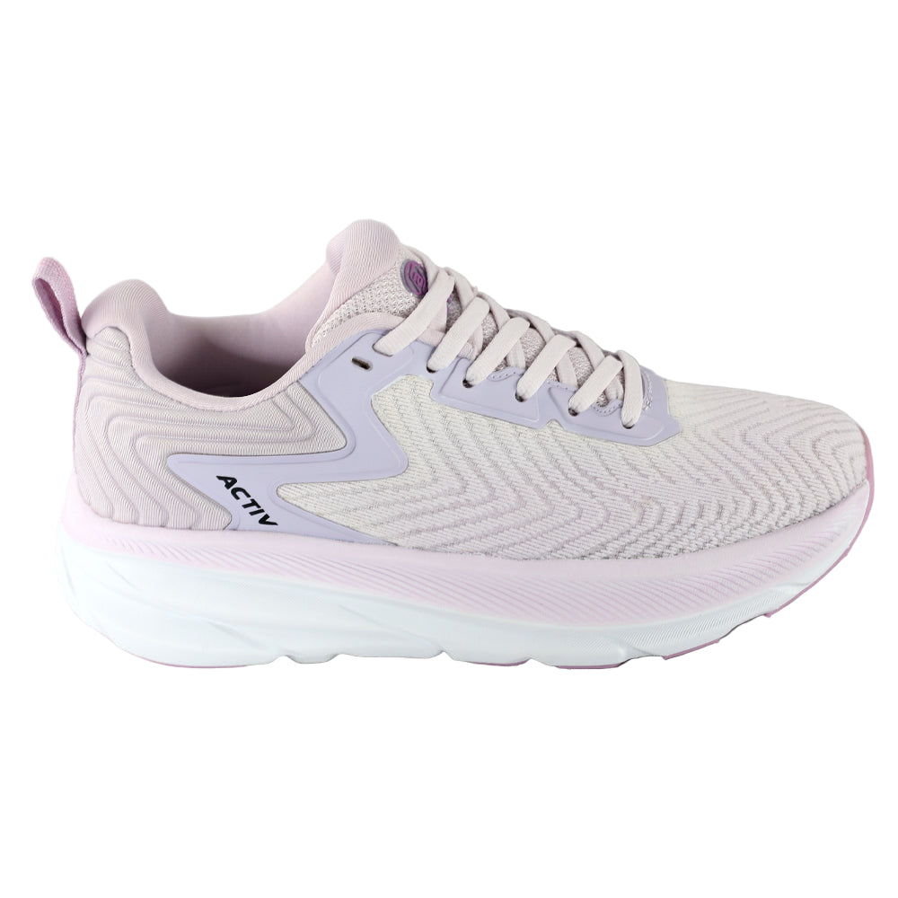 ACTIV RUNNING SHOES - PURPLE - Activ Abou Alaa