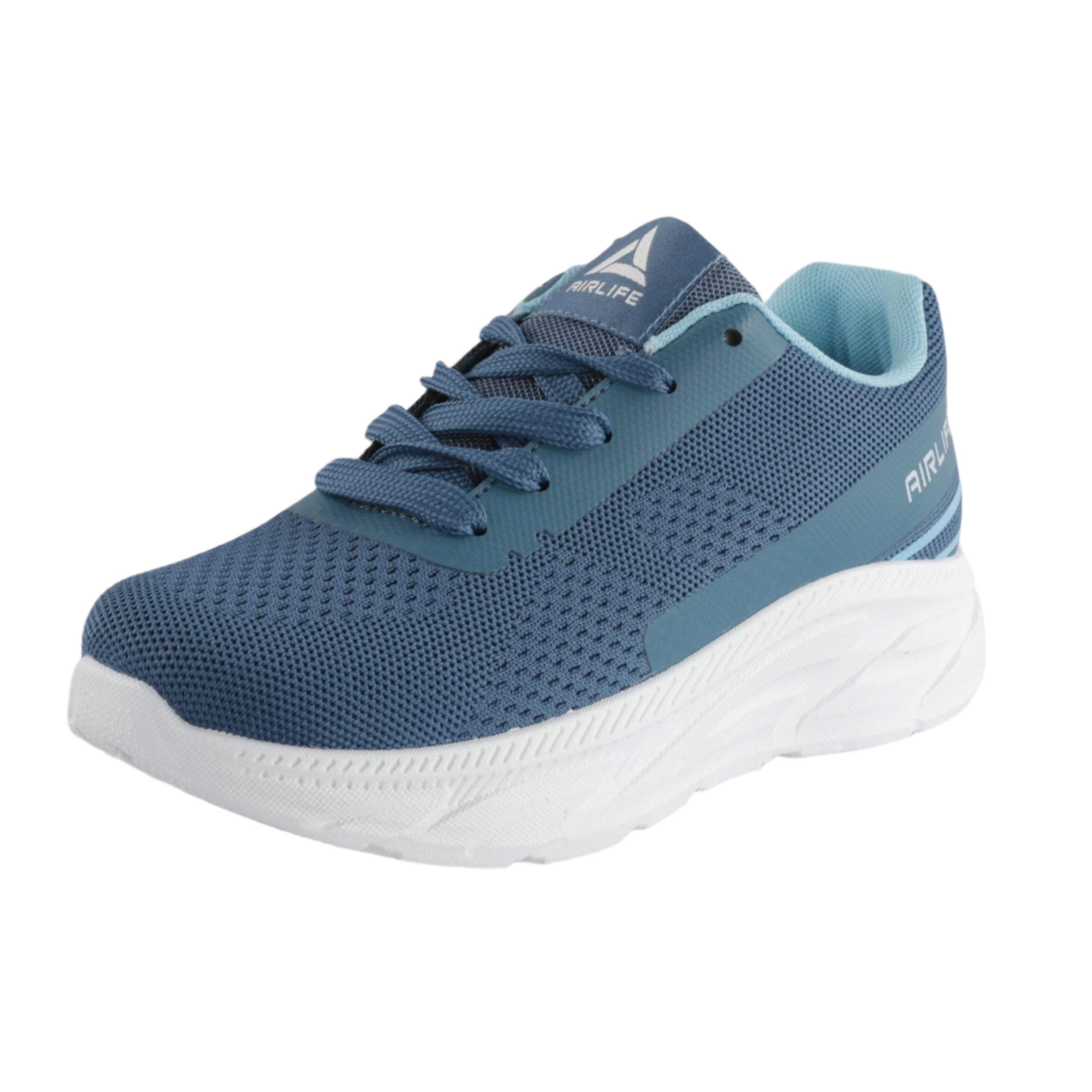 AIRLIFE SPORT SHOES - BLUE - Activ Abou Alaa