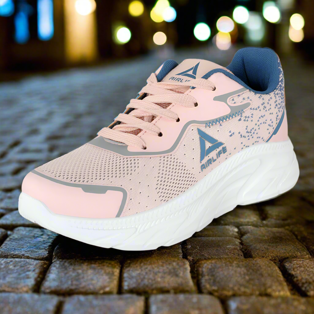 AIRLIFE SPORT SHOES - SIMON