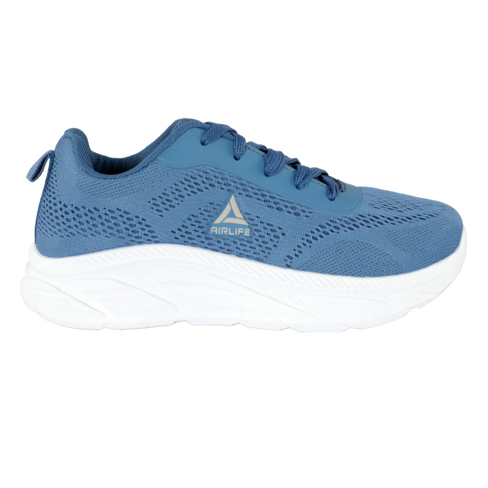 AIRLIFE SPORT SHOES - BLUE