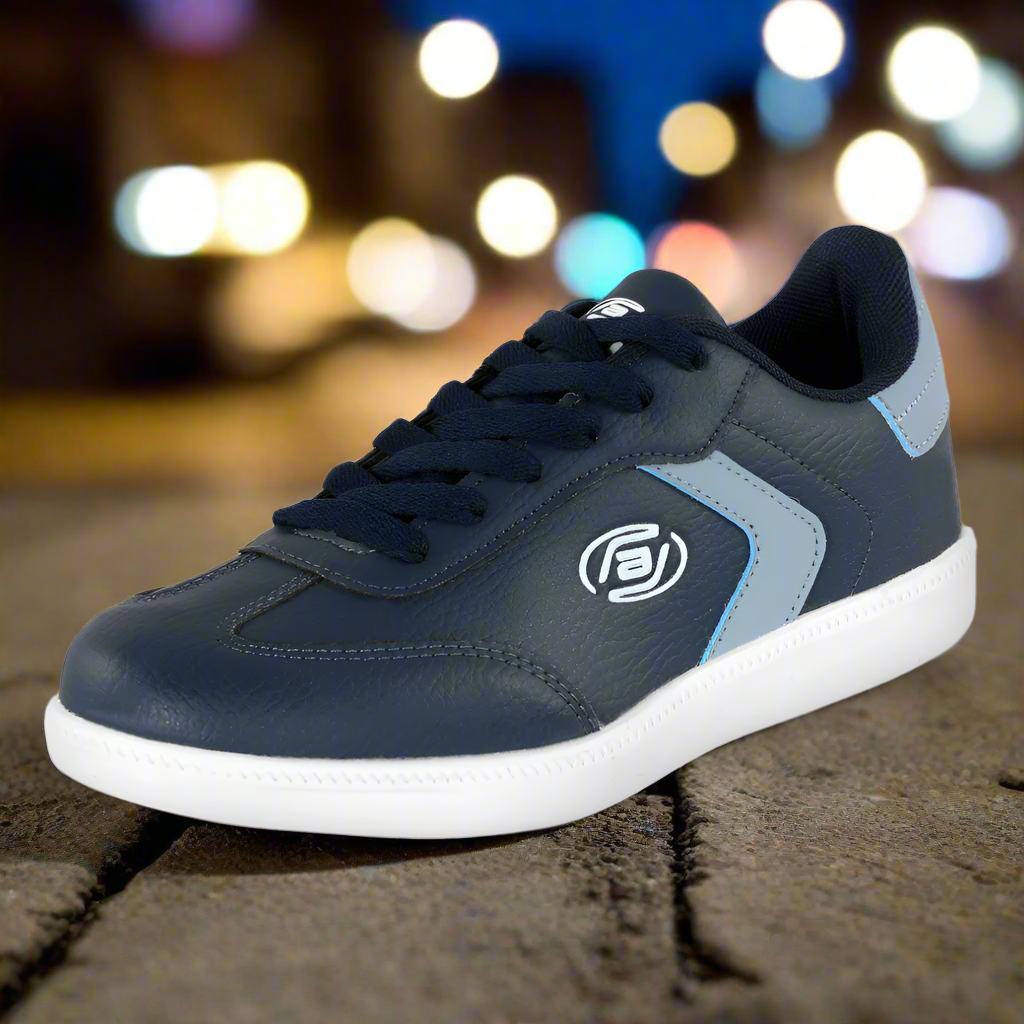 ACTIV FASHION SHOES - NAVY