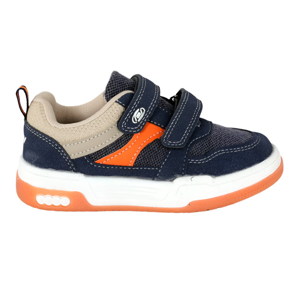 ACTIVNEO FASHION SHOES - NAVY - Activ Abou Alaa