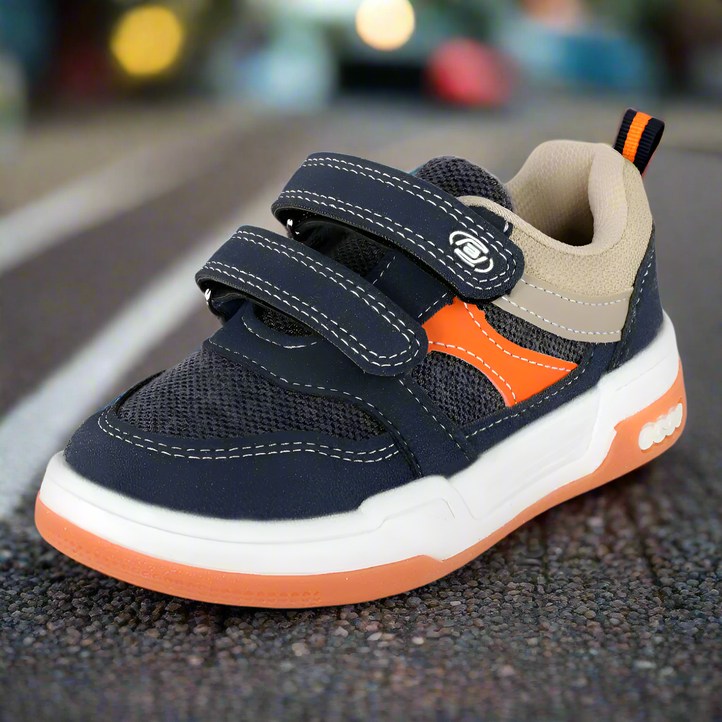 ACTIVNEO FASHION SHOES - NAVY - Activ Abou Alaa