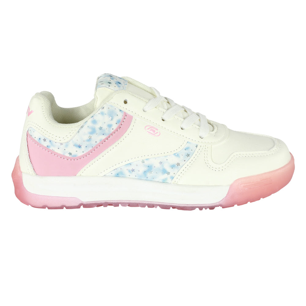 ACTIVNEO FASHION SHOES - BEIGE - Activ Abou Alaa