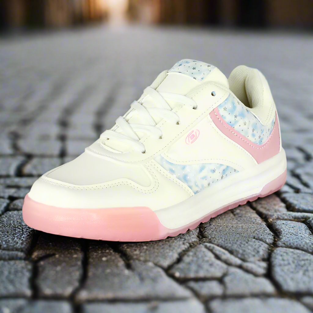 ACTIVNEO FASHION SHOES - BEIGE - Activ Abou Alaa