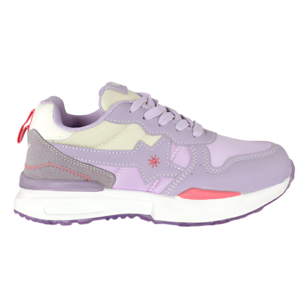 ACTIVNEO FASHION SHOES - LILAC - Activ Abou Alaa