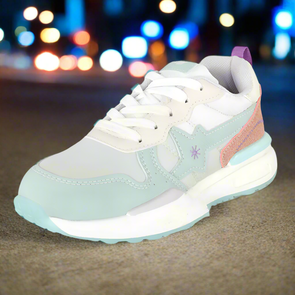 ACTIVNEO FASHION SHOES - AQUA - Activ Abou Alaa