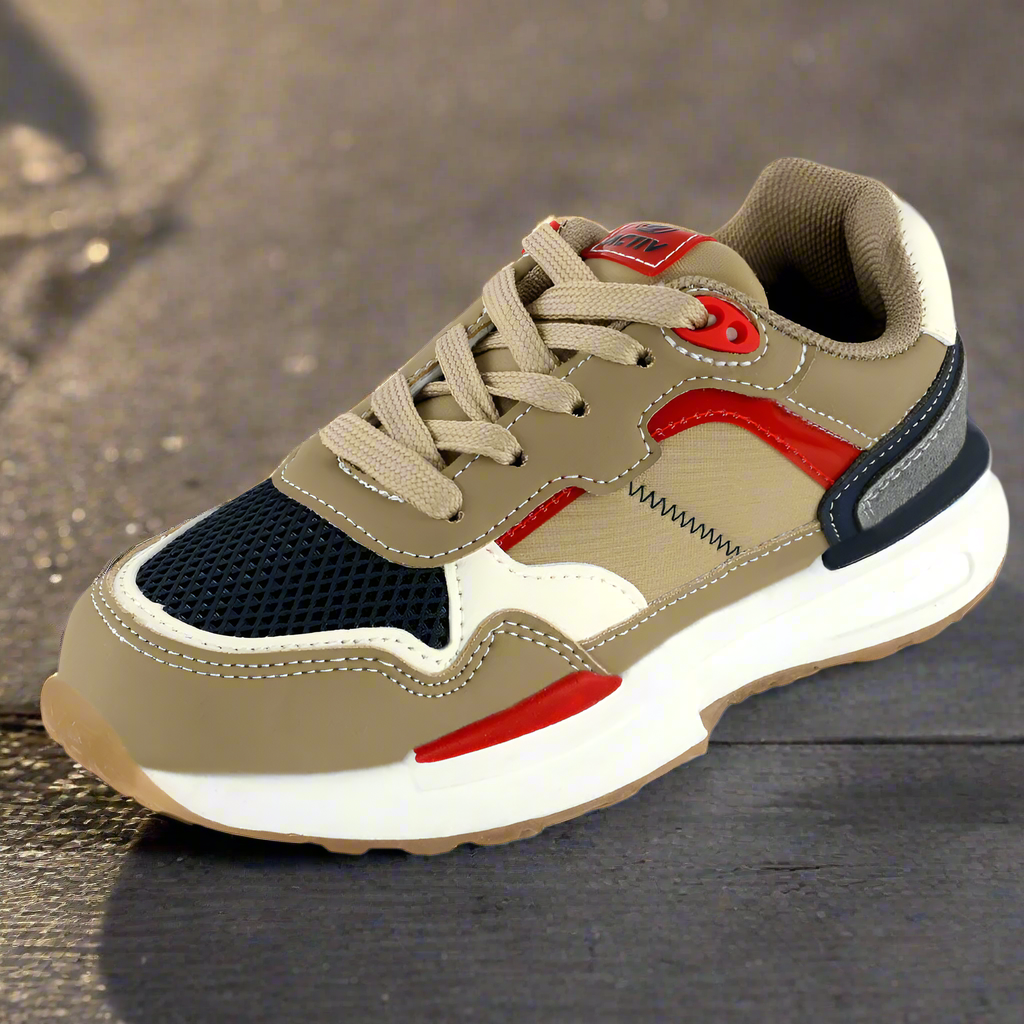 ACTIVNEO FASHION SHOES - TAUPE - Activ Abou Alaa