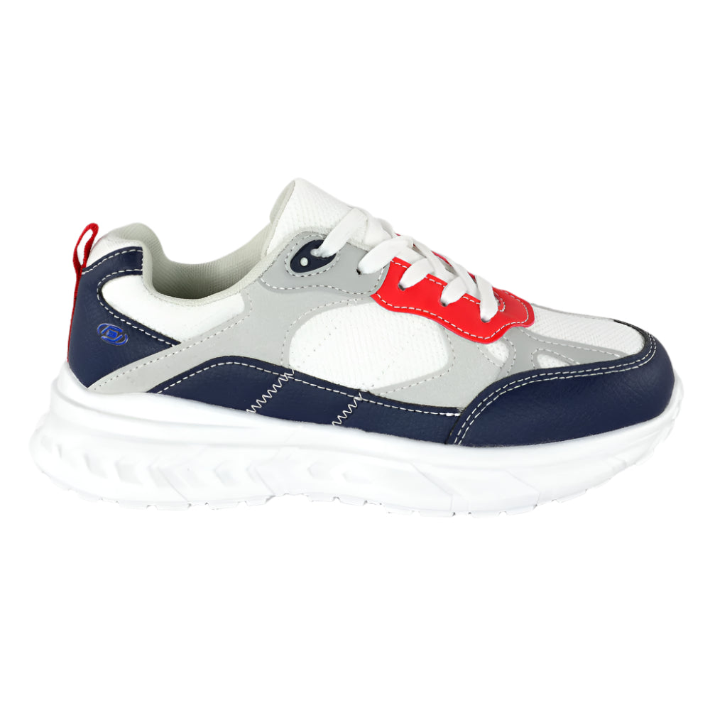 ACTIVNEO FASHION SHOES - WHITE - Activ Abou Alaa