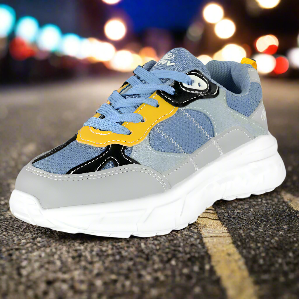 ACTIVNEO FASHION SHOES - BLUE - Activ Abou Alaa