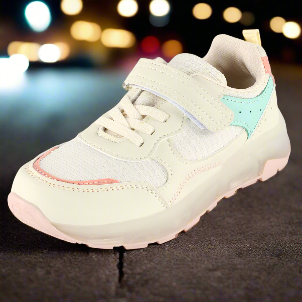 ACTIVNEO FASHION SHOES - BEIGE - Activ Abou Alaa