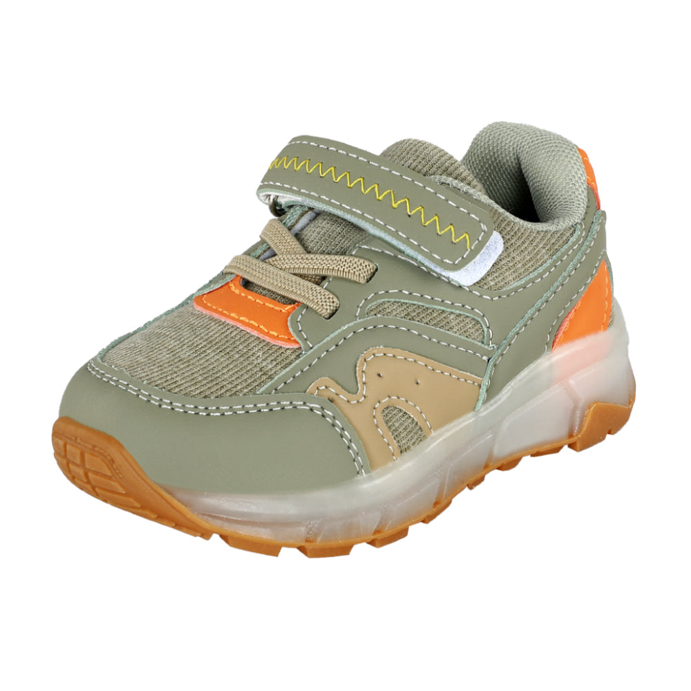 ACTIVNEO FASHION SHOES - GREEN