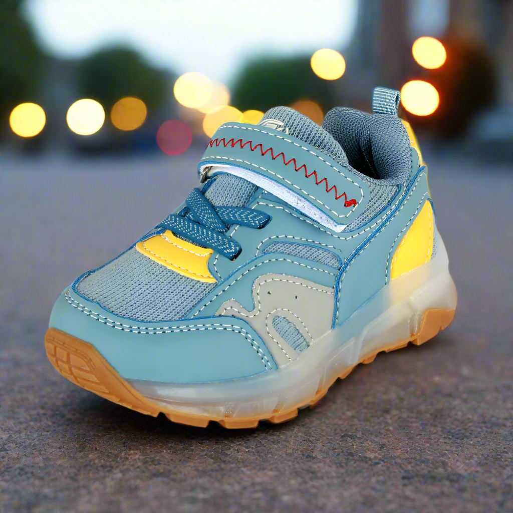 ACTIVNEO FASHION SHOES - BLUE - Activ Abou Alaa