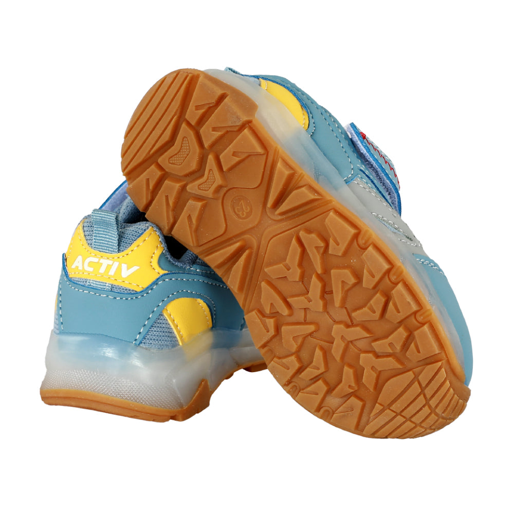 ACTIVNEO FASHION SHOES - BLUE