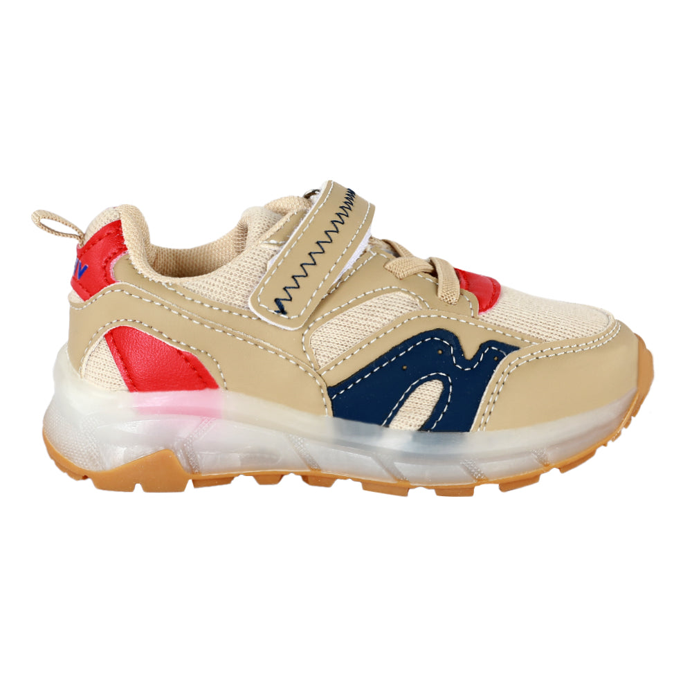 ACTIVNEO FASHION SHOES - TAUPE - Activ Abou Alaa