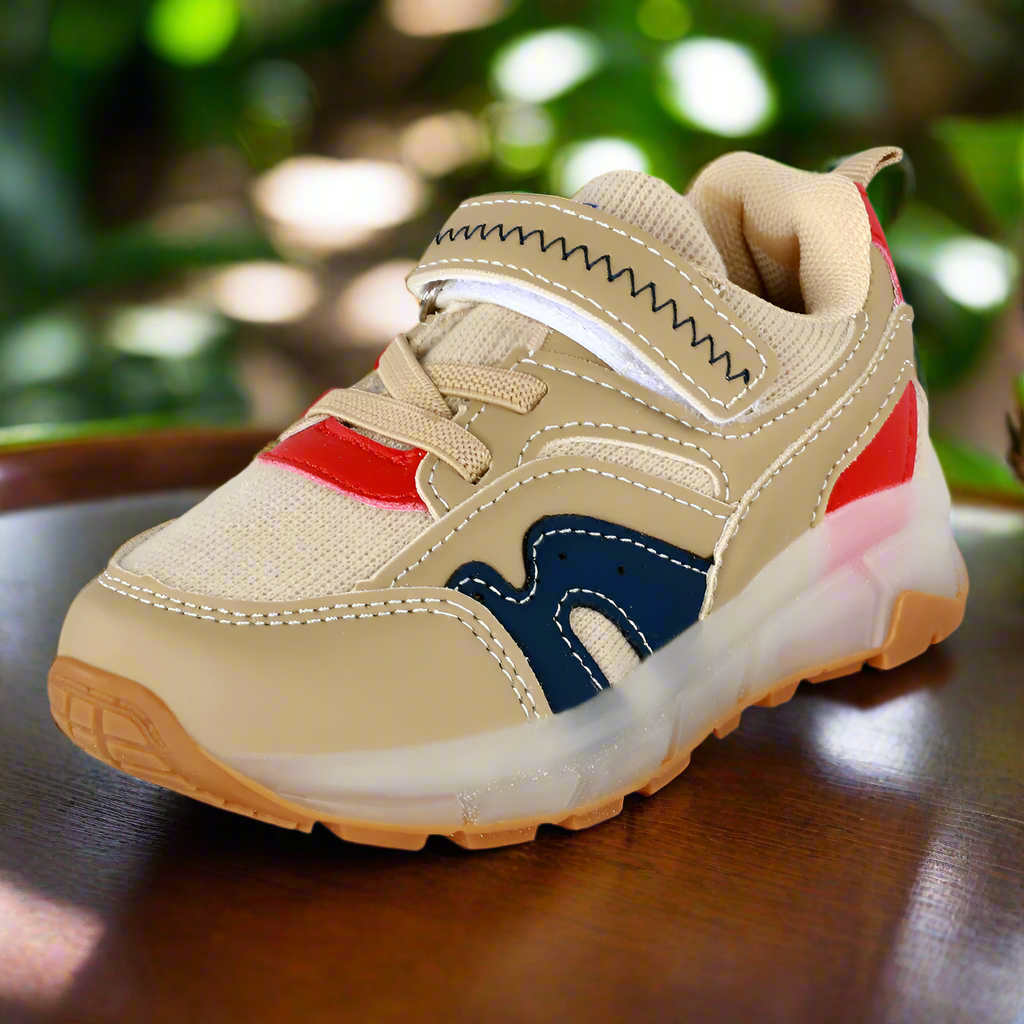 ACTIVNEO FASHION SHOES - TAUPE - Activ Abou Alaa