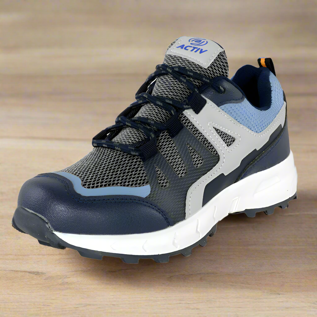 ACTIVNEO FASHION SHOES - NAVY - Activ Abou Alaa