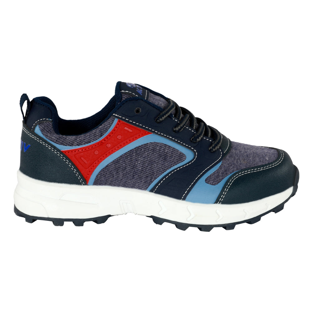 ACTIVNEO FASHION SHOES - NAVY - Activ Abou Alaa