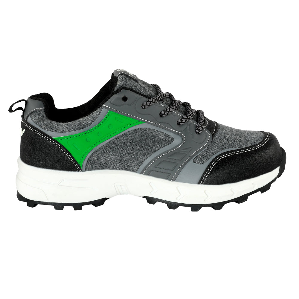 ACTIVNEO FASHION SHOES - GREY - Activ Abou Alaa