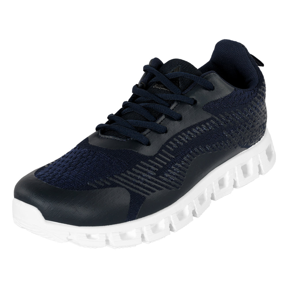 AIRLIFE SPORT SHOES - BLUE