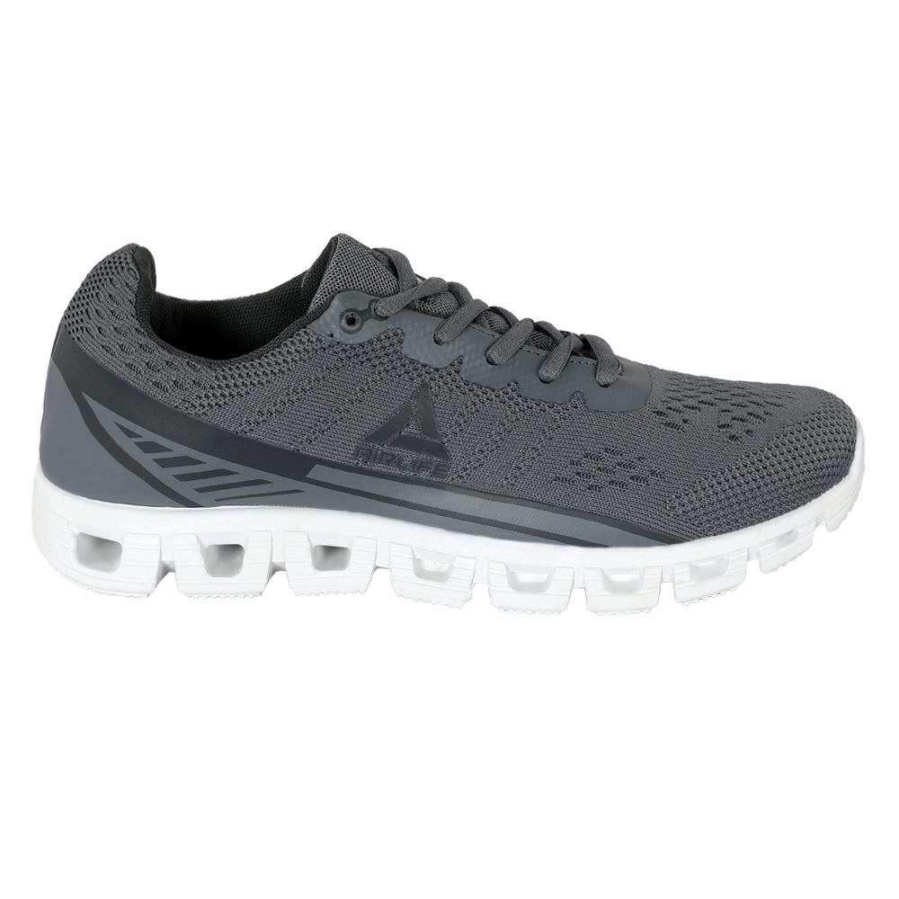 AIRLIFE SPORT SHOES - D.GREY
