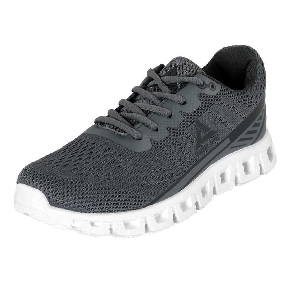 AIRLIFE SPORT SHOES - D.GREY