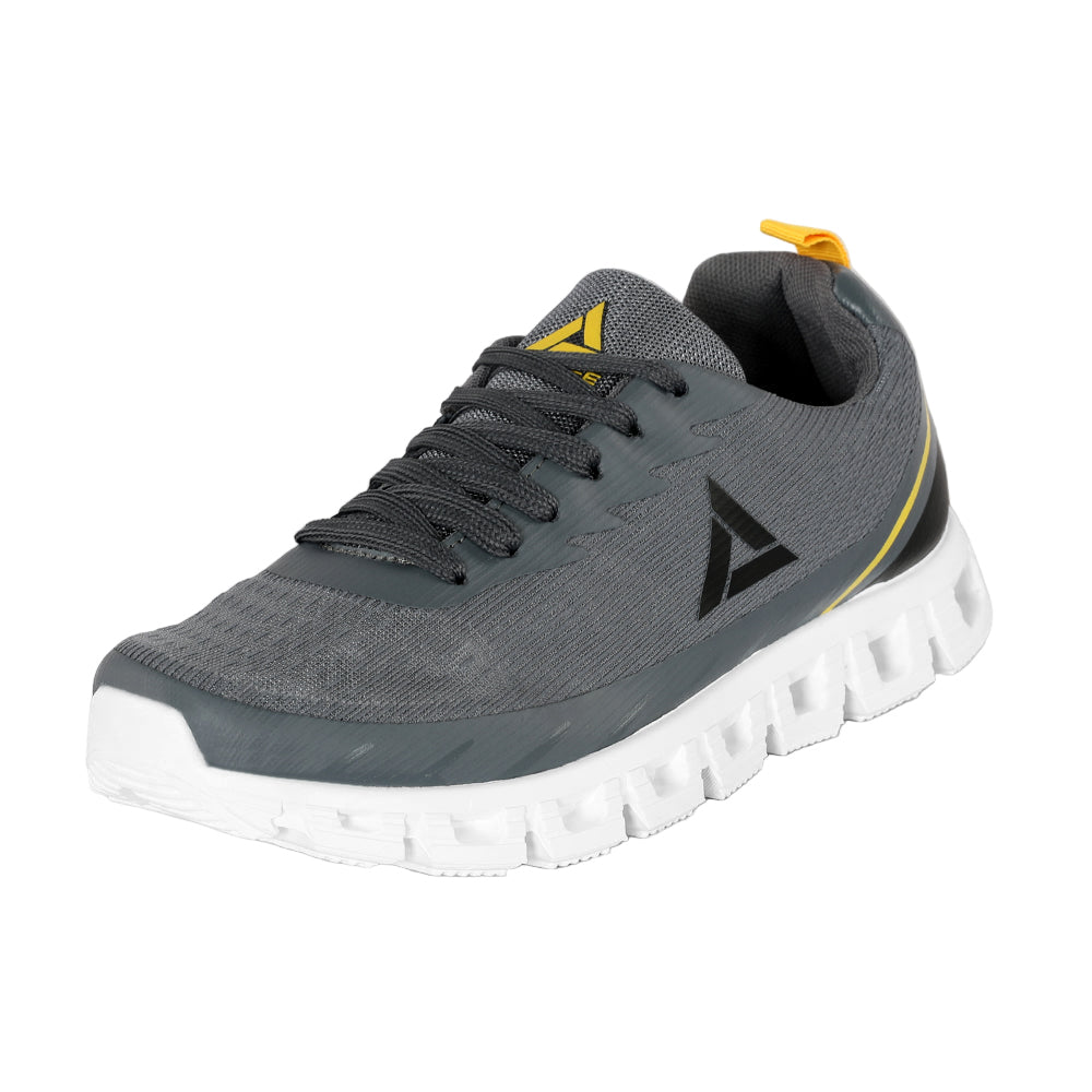 AIRLIFE SPORT SHOES - GREY