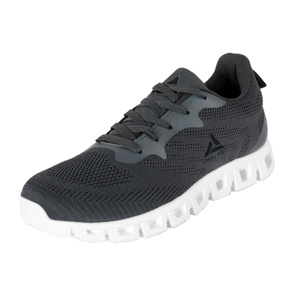 AIRLIFE SPORT SHOES - D.GREY