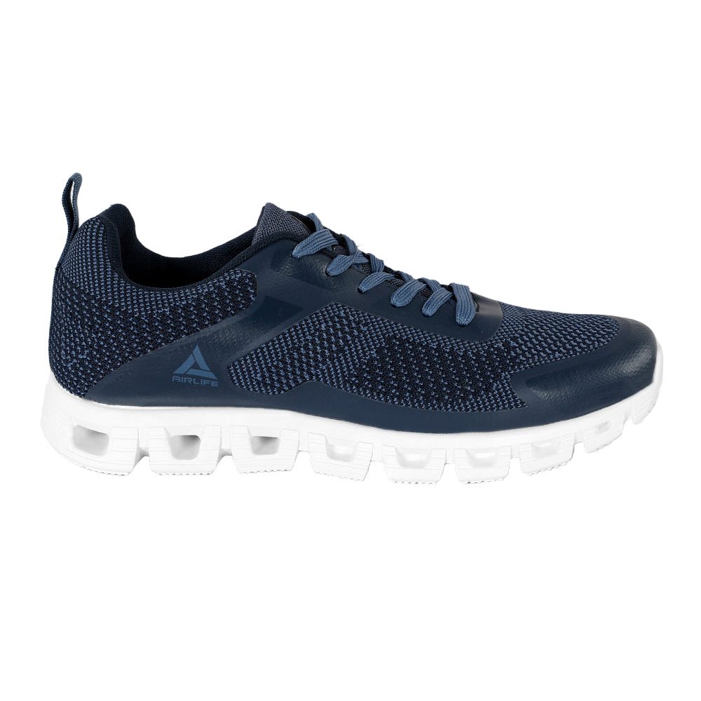 AIRLIFE SPORT SHOES - BLUE
