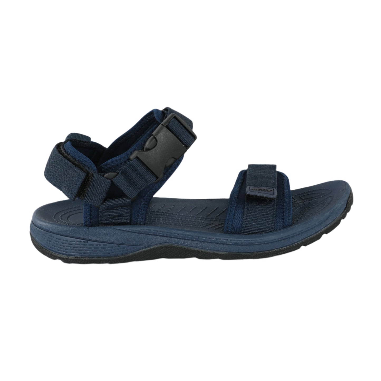 ACTIV CASUAL SANDAL- NAVY