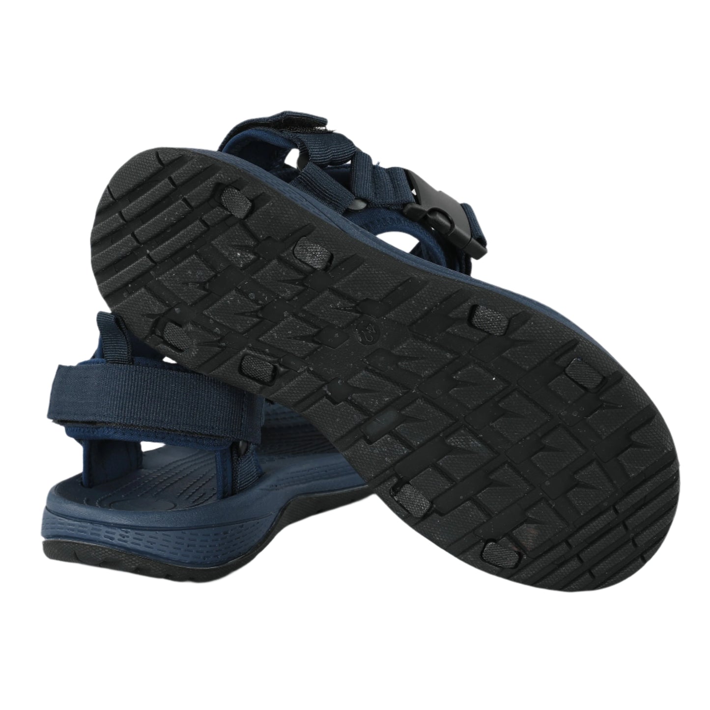 ACTIV CASUAL SANDAL- NAVY