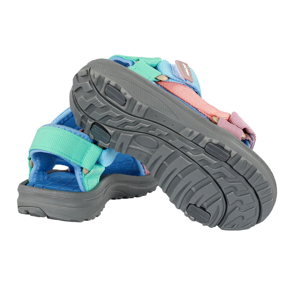 ACTIV CASUAL SANDAL- PINK