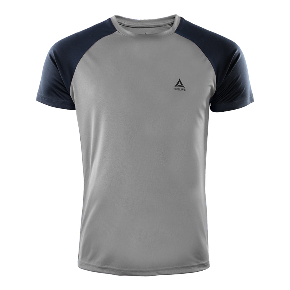 AIRLIFE CROW FOOTBALL SET - GREY - Activ Abou Alaa